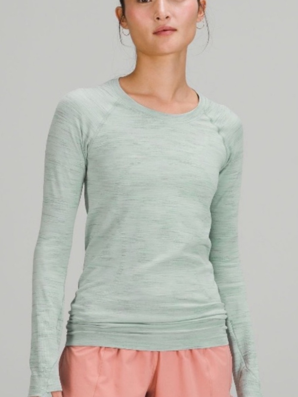 Lululemon Swiftly Tech 2.0